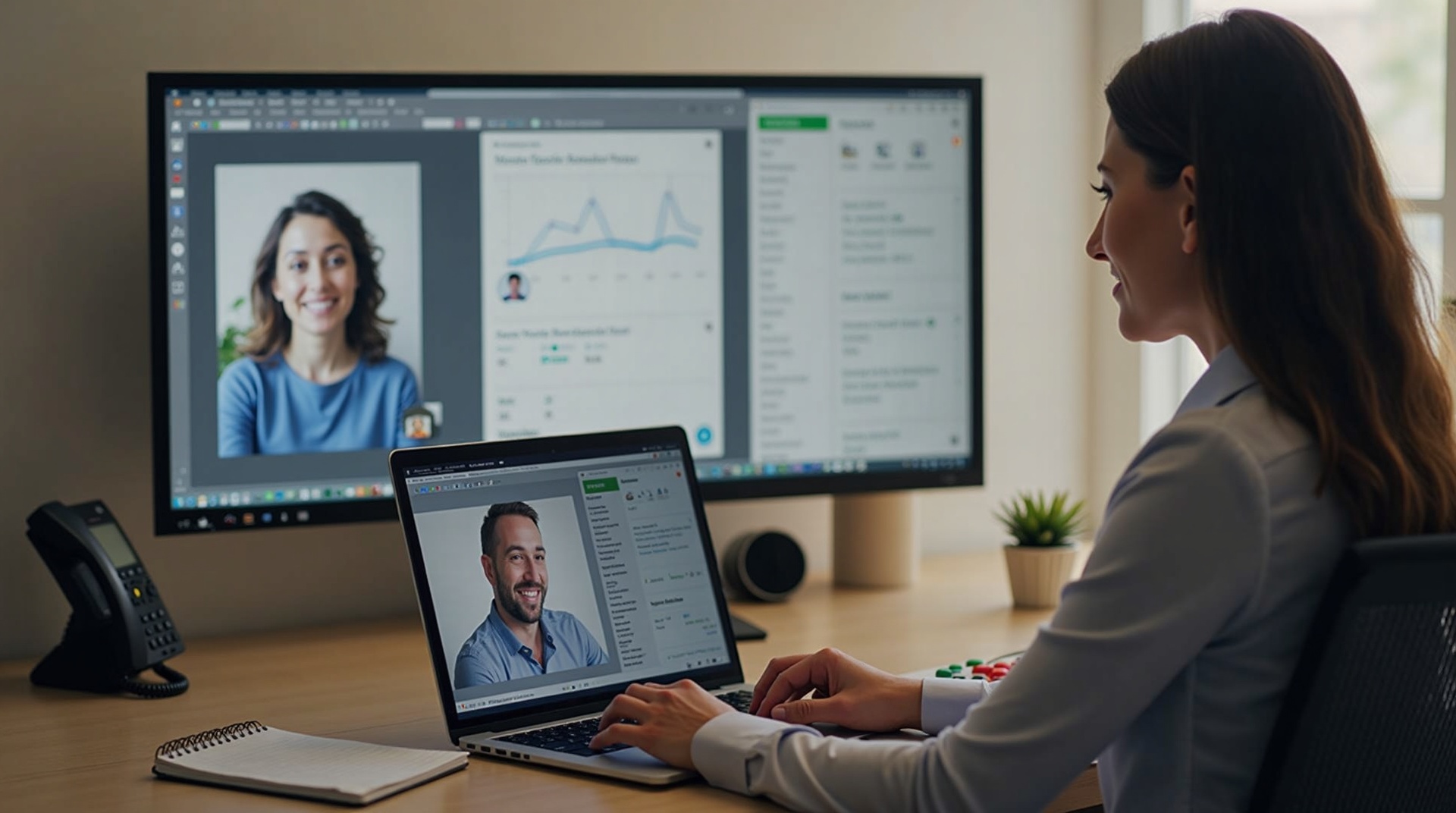 Account Manager Resume Examples & Writing Guide 2026