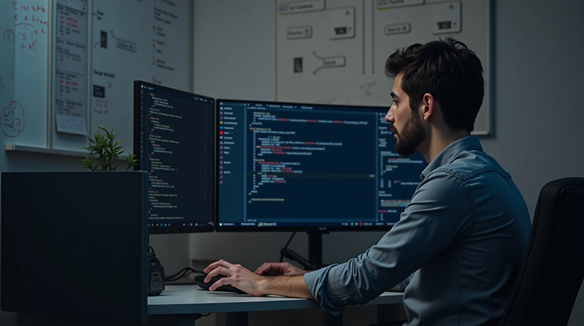 Backend Developer Resume Examples & Writing Guide 2026