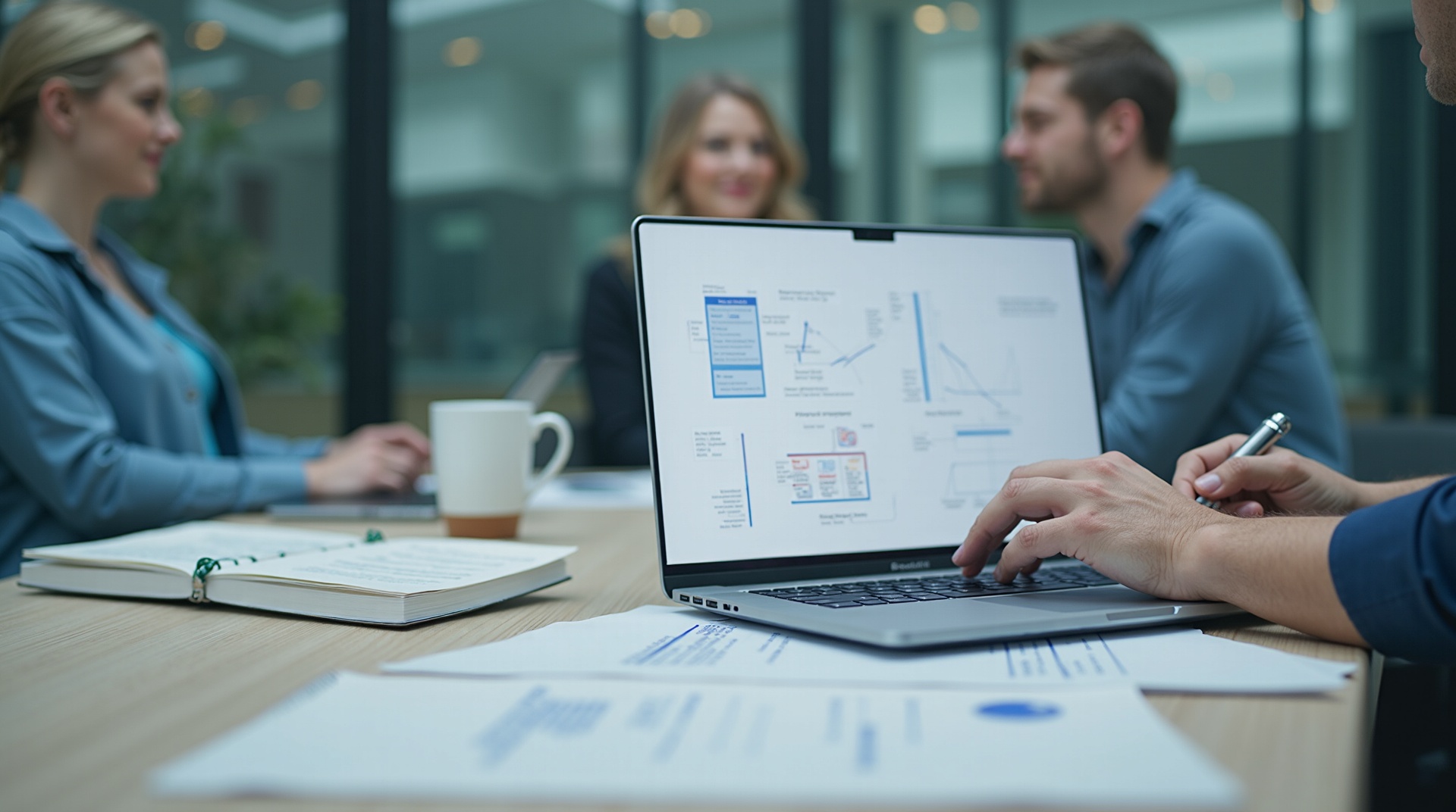 Business Analyst Resume Examples & Writing Guide 2026