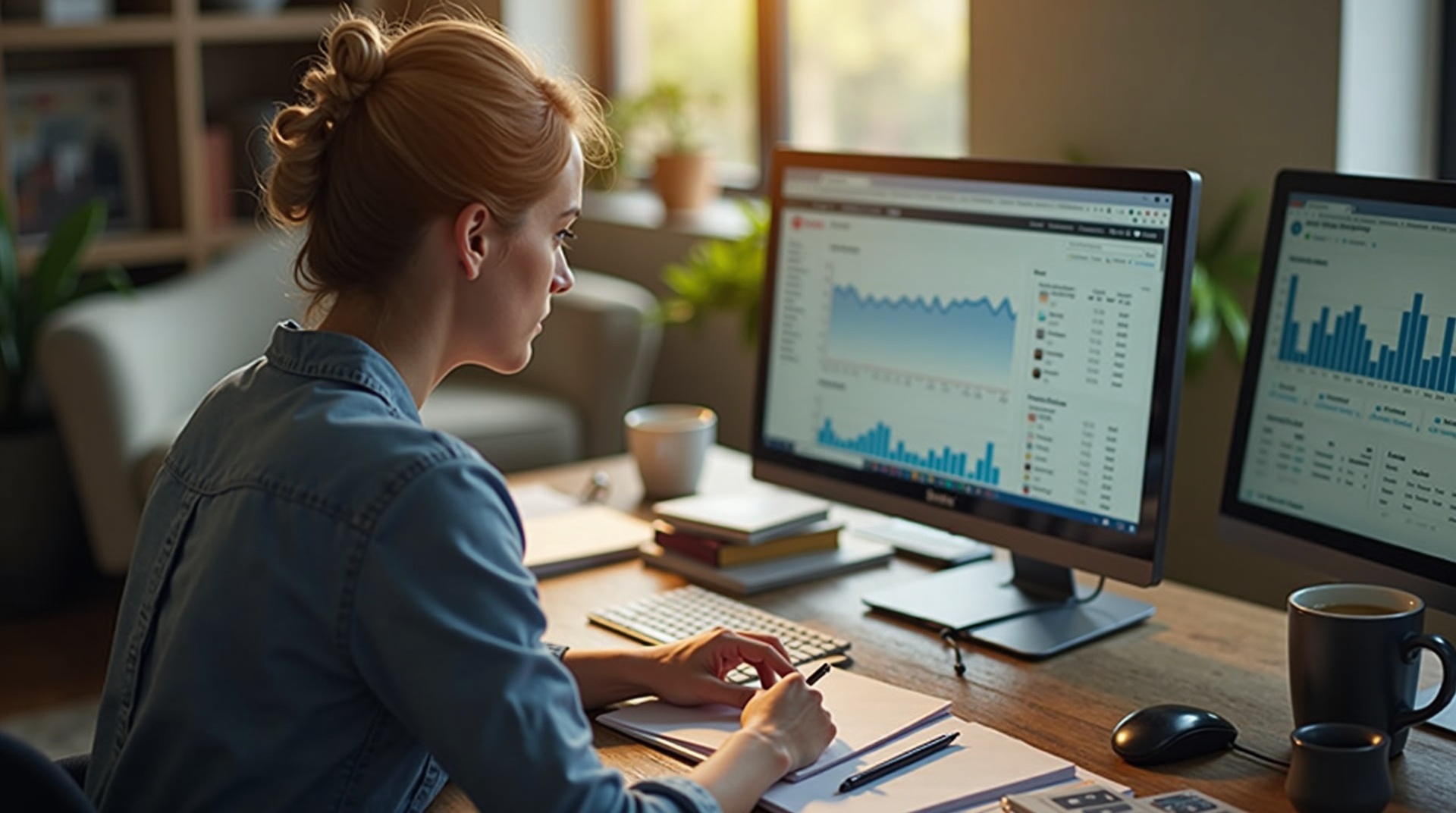 Content Writer Resume Examples & Writing Guide 2026