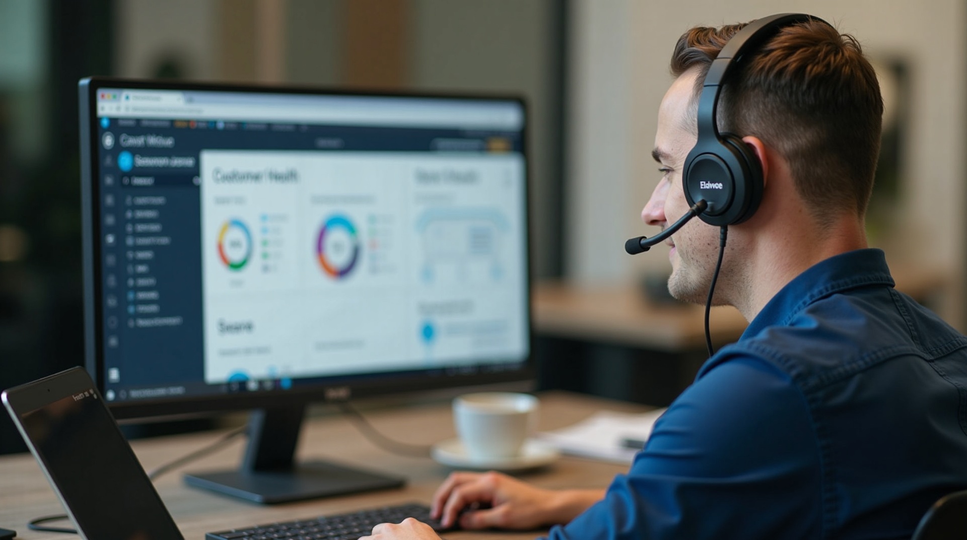 Customer Success Manager Resume Examples & Writing Guide 2026