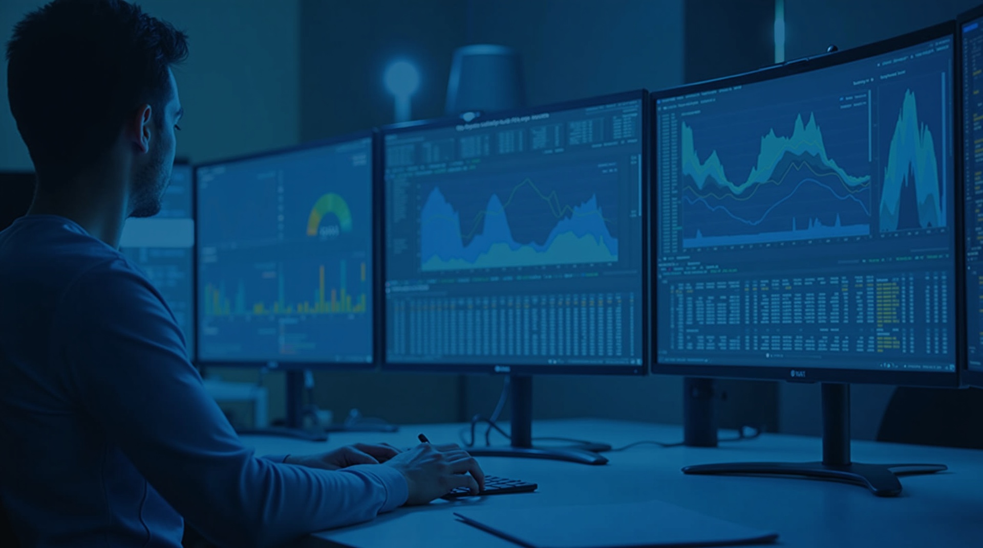 Data Analyst Resume Examples & Writing Guide 2026