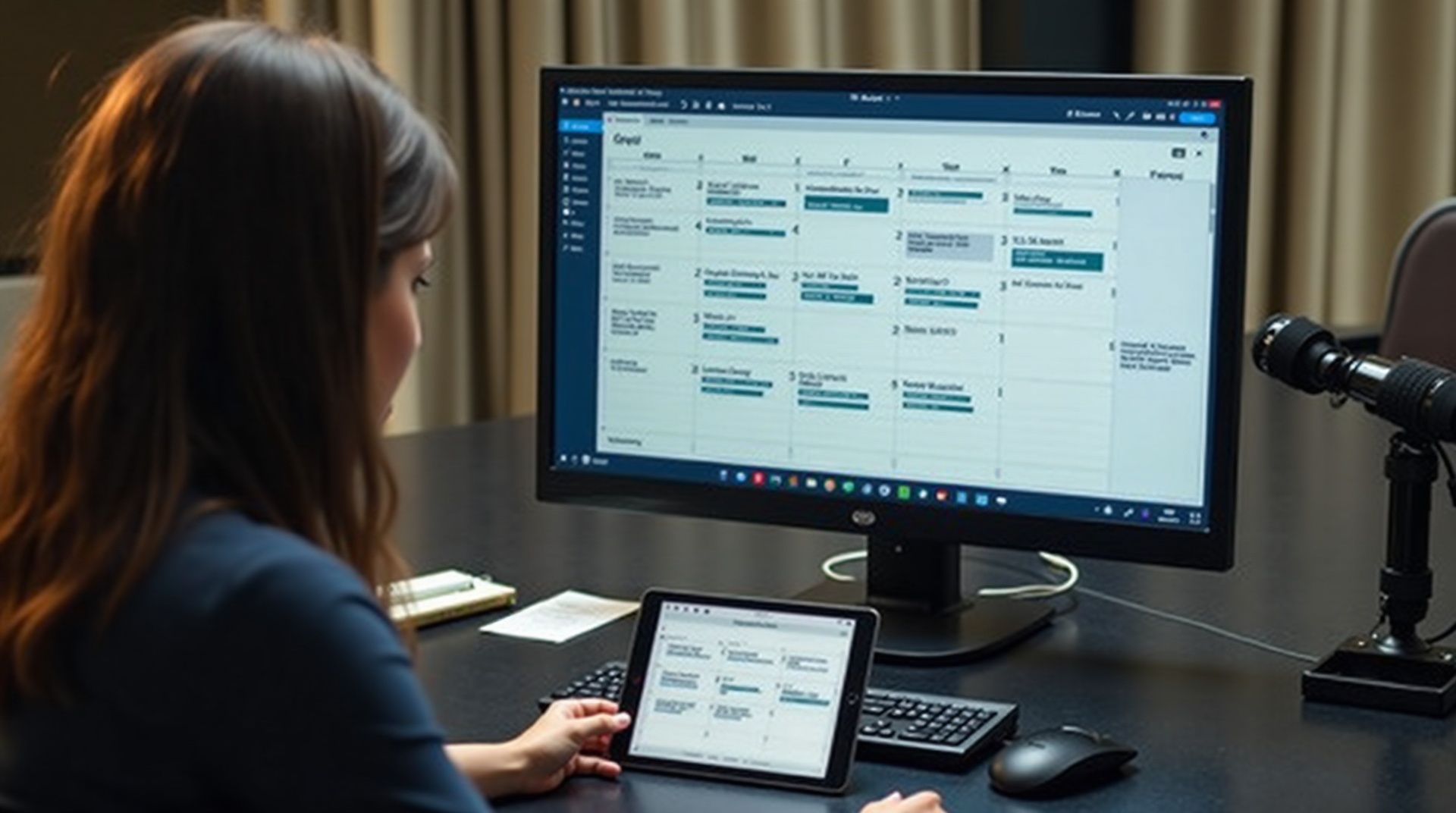 Executive Assistant Resume Examples & Writing Guide 2026