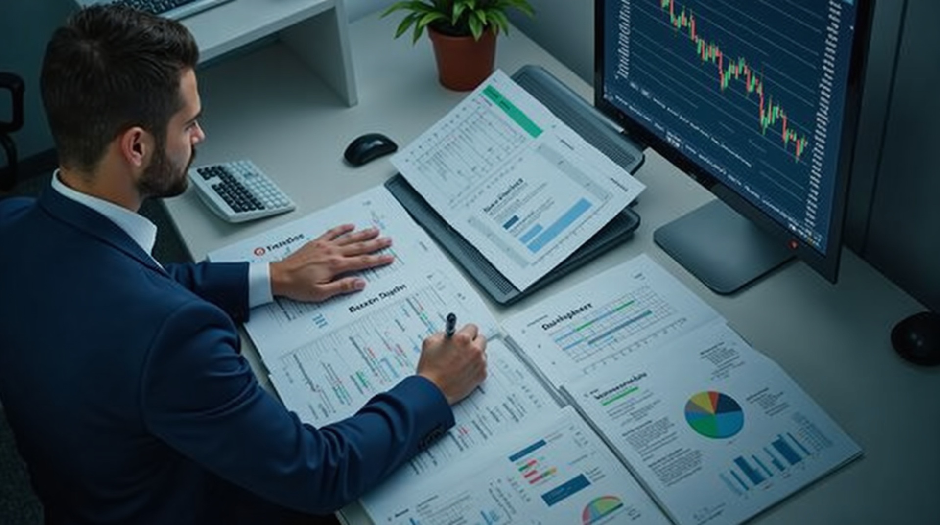 Financial Analyst Resume Examples & Writing Guide 2026