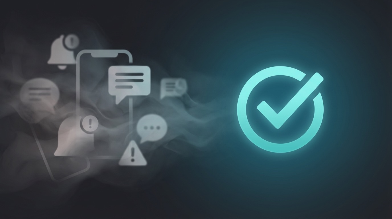 I Built a 'Ghosted' Button (Out of Pure Spite)