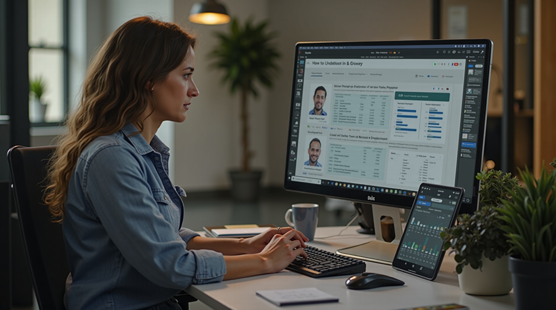 HR Manager Resume Examples & Writing Guide 2026