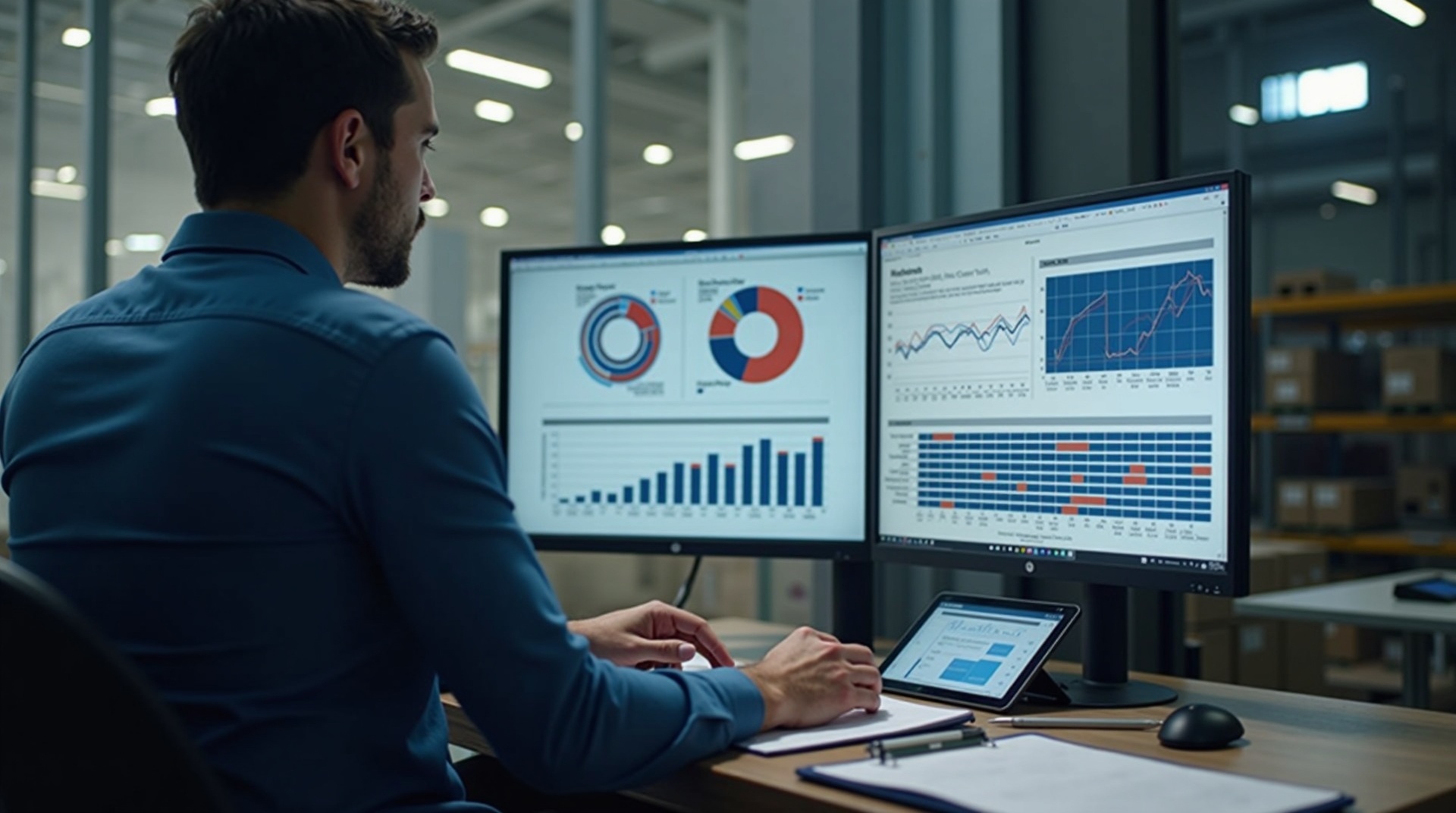 Operations Manager Resume Examples & Writing Guide 2026