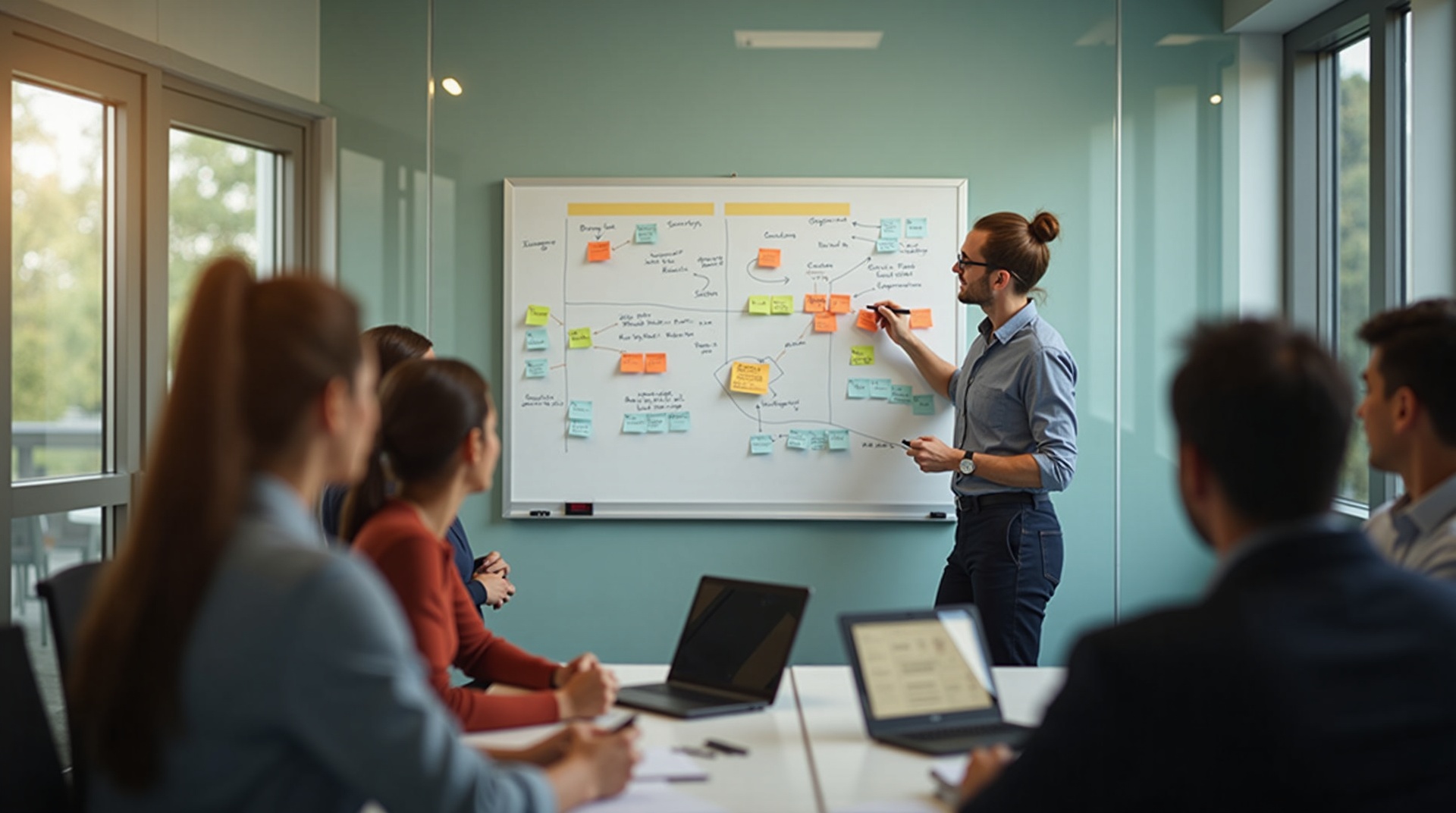 Product Manager Resume Examples & Writing Guide 2026