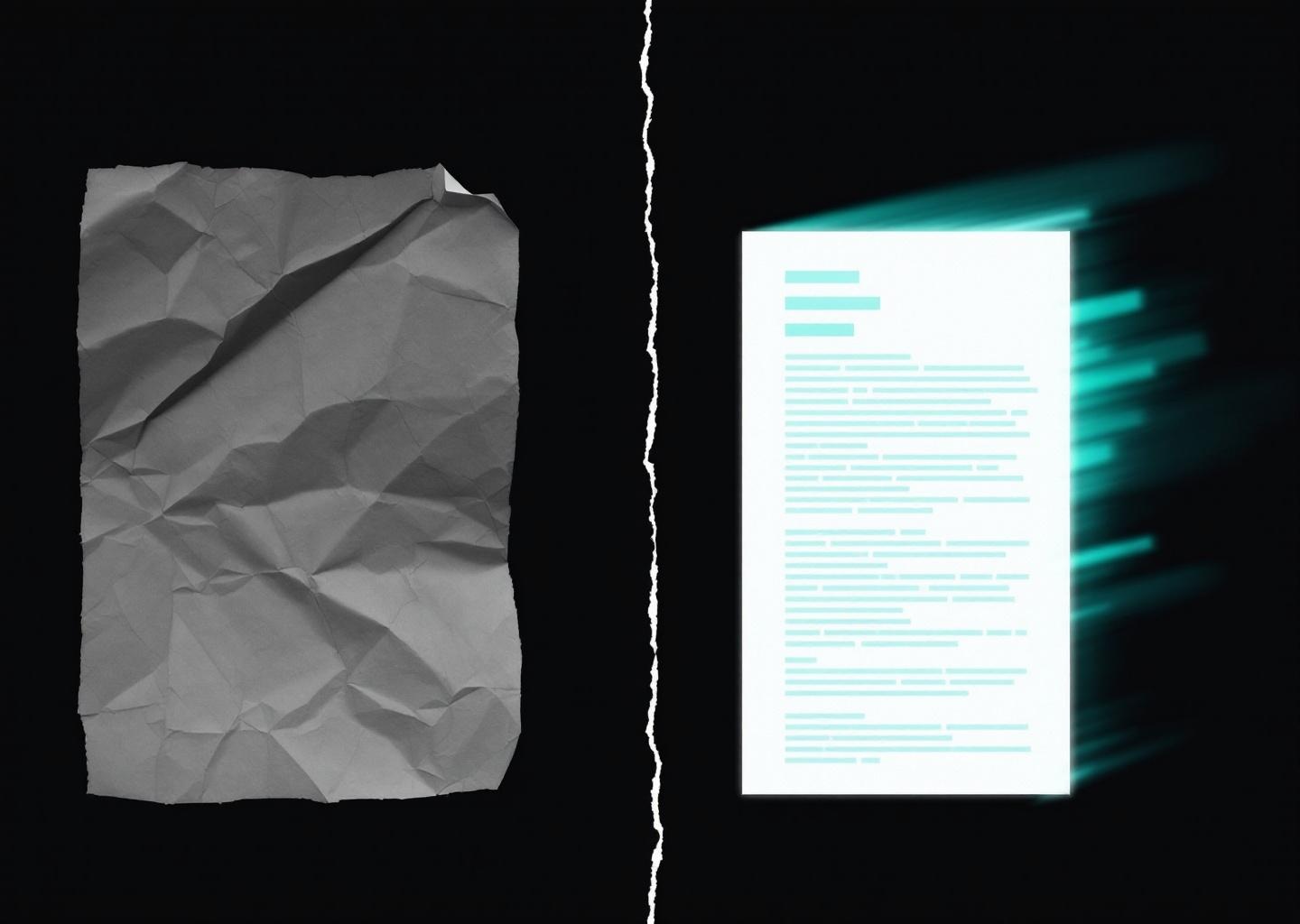 Why Your Resume Gets Rejected (And How to Fix It in 30 Minutes)