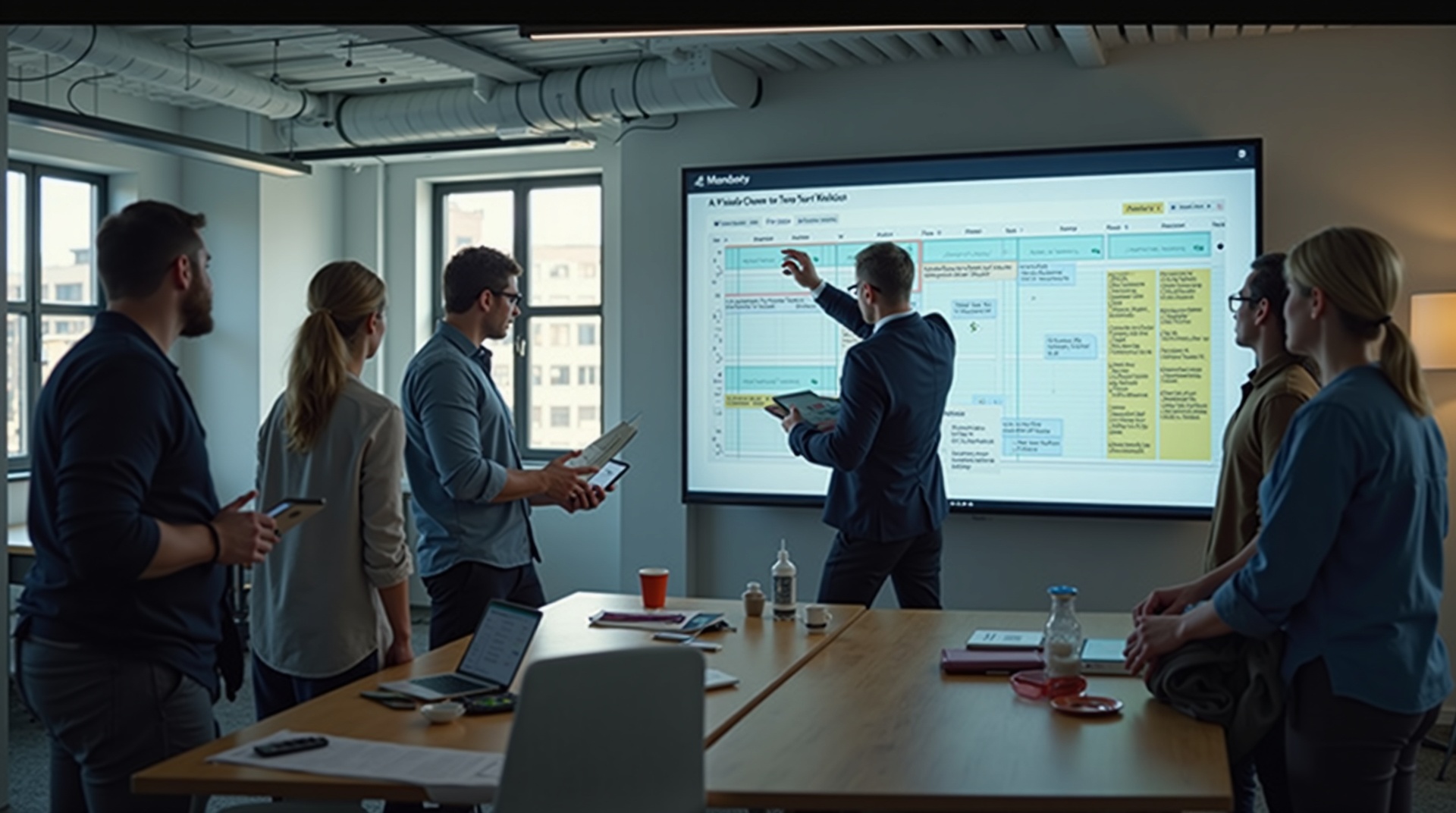 Scrum Master Resume Examples & Writing Guide 2026