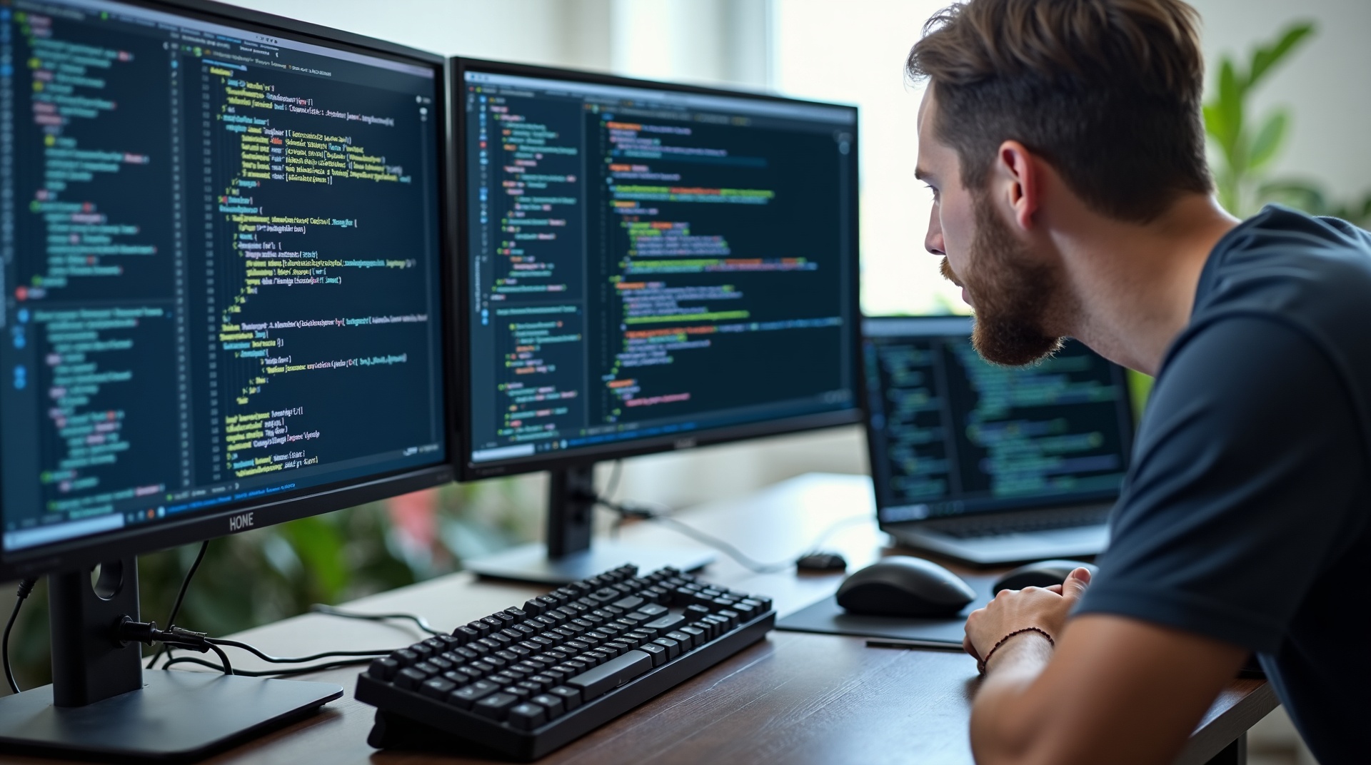 Software Developer Resume Examples & Writing Guide 2026