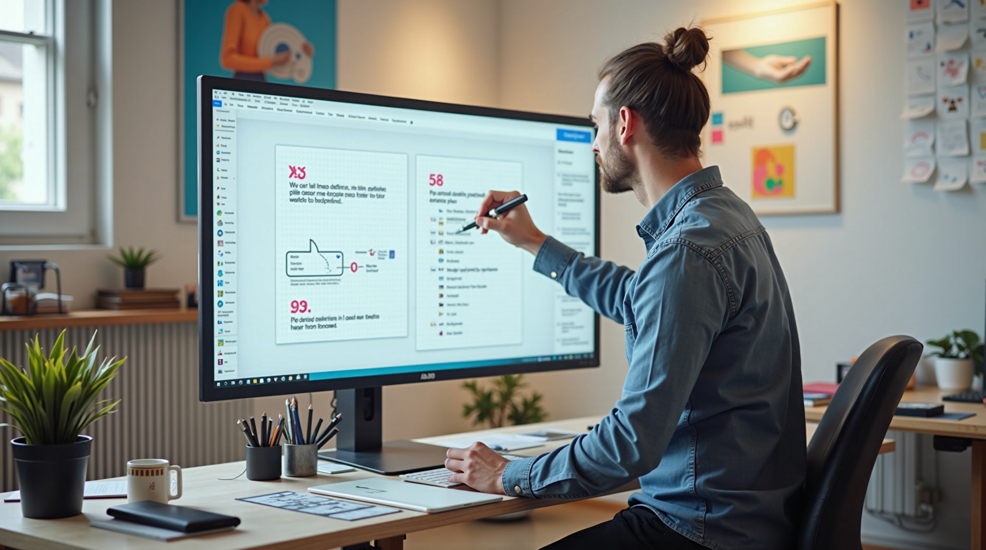UX Designer Resume Examples & Writing Guide 2026